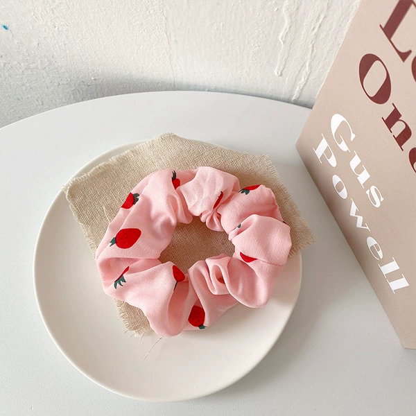 Nanfa powder large intestine hair circle
