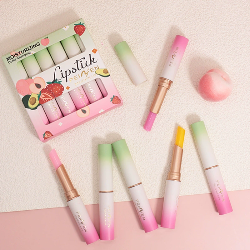 Moisturizing lipstick, (Cross-border trading)