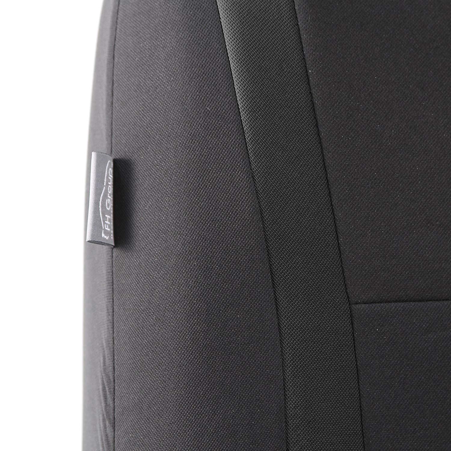 General Motors Five-Seater Polyester Fiber Patchwork Car Seat Covers for Export to Russia, Mexico, and the United States