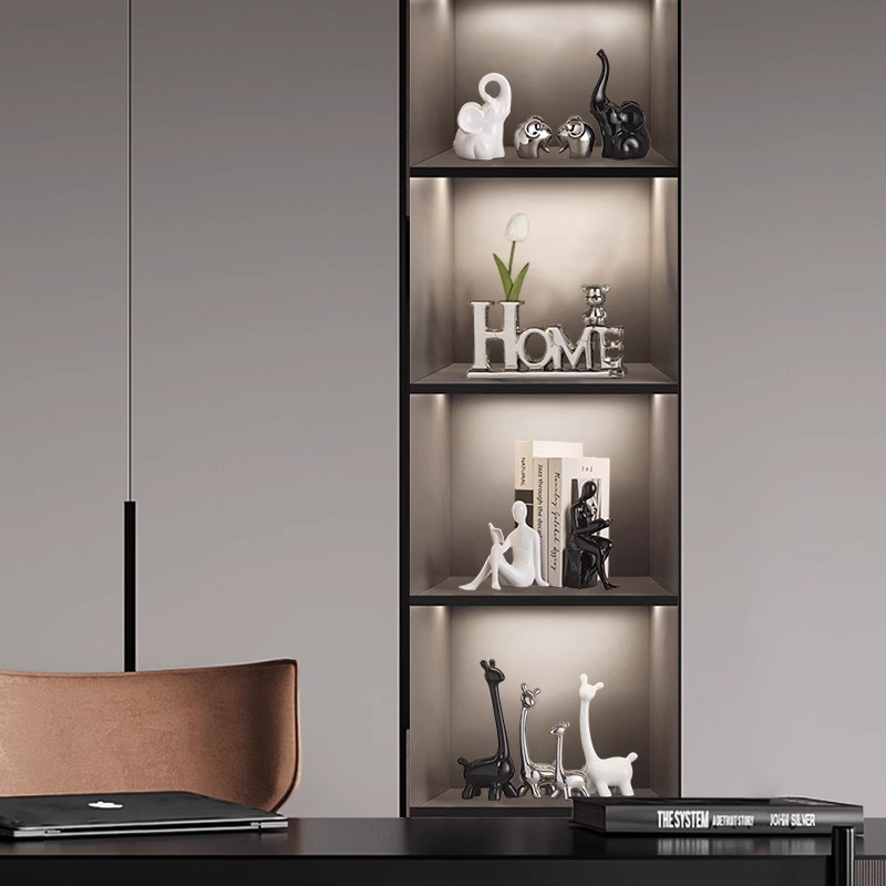 Modern decorations for home use for living room