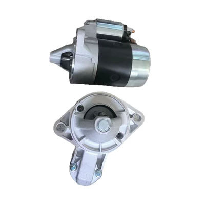 Starter for Ford, Starter and accessories
