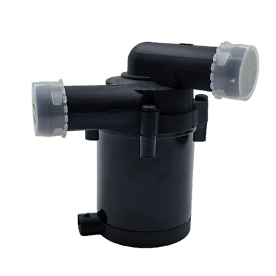 Water Pump Cooling, Water pump