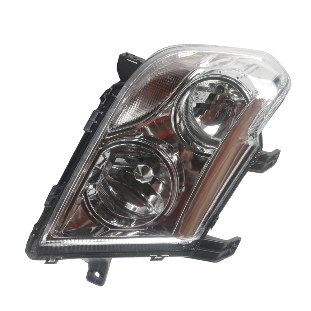 Aplicable a Dongfeng Xiaokang C31 C32 D51 D52 faro delantero faro de dirección caja de luz