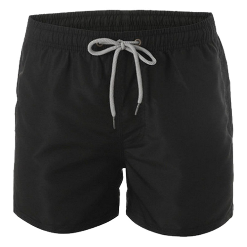 2023 New Men's Beach Pants, Sports Casual Shorts with Inner Mesh Three-Quarter Pants, Large Pants, Fashionable Shorts for Men and Women
