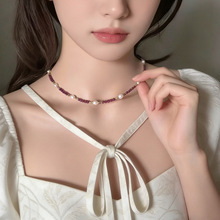 ��ʽ�͹�ʯ��ʯ��Ů�߼�����Ȼʯ��ˮ���鴮��ٴ��i��i�����