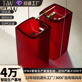 浴缸;台盆/面盆;立柱盆