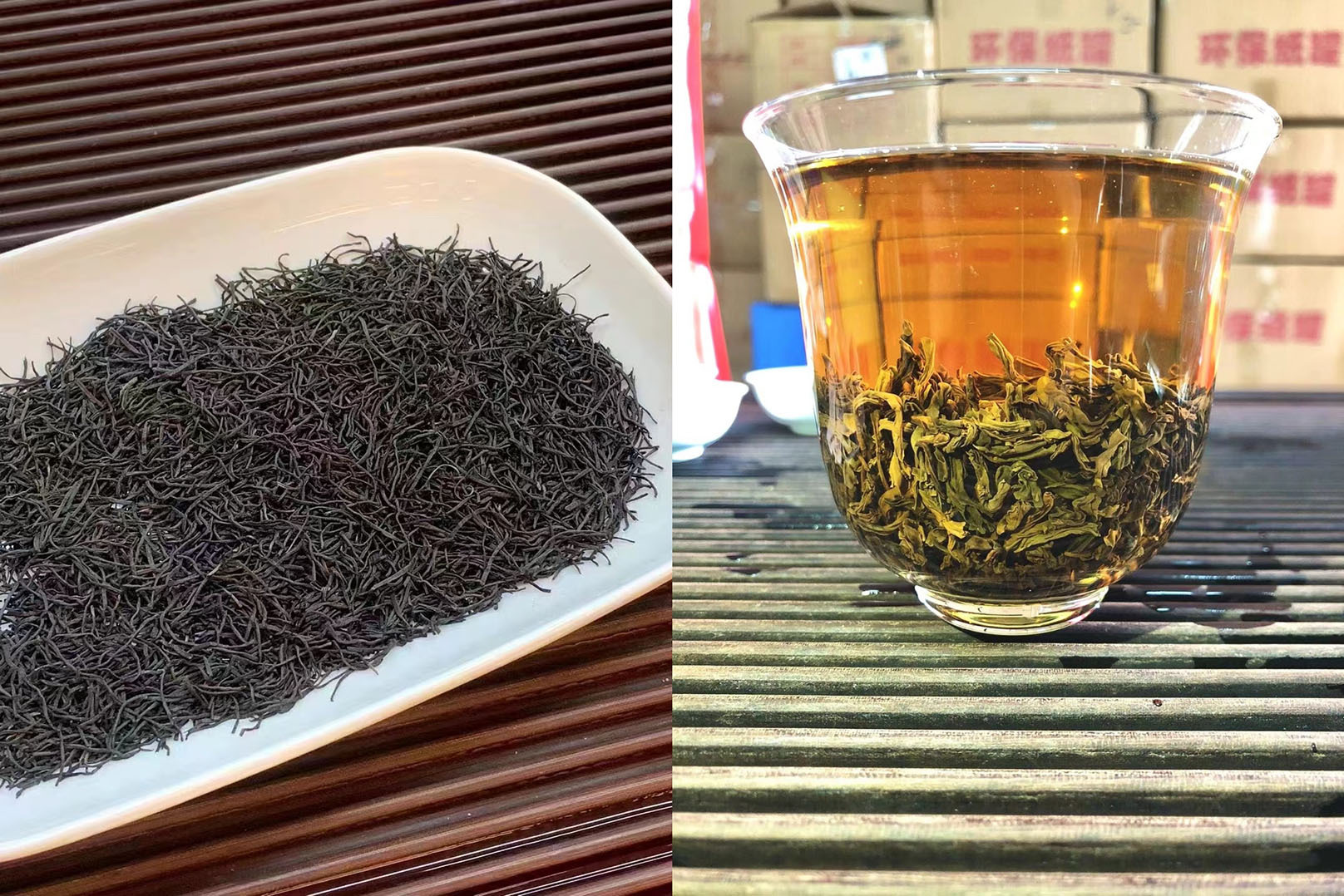 블랙 스트라이프 랍상 소우총 170호 500g