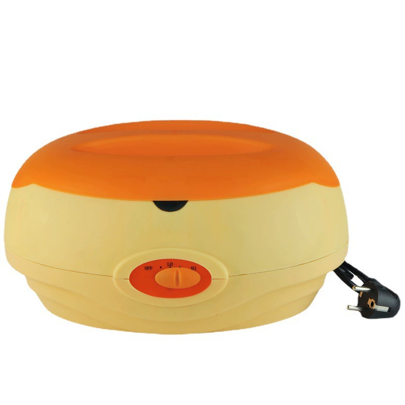 Panama восковая машина для лечения воска ручной машины 200W косметический медовый воск растопка воск машина ручной SPA уход за желтой крышкой воск машина