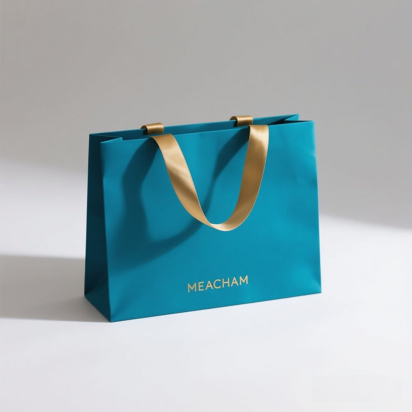 服装店手提袋高级感礼品袋礼物袋批发袋子手拎袋纸袋卡通圣诞喜糖