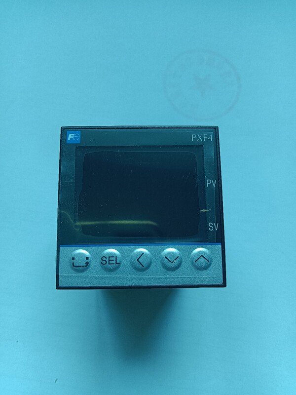 Brand new original Fuji temperature controller PXF4AEY2-1W100 Brand new original Fuji temperature controller PXF4AEY2-1W100