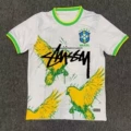 Brazil 31 Printed Stussy