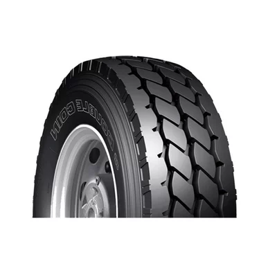 Tire, Yük maşını şinləri