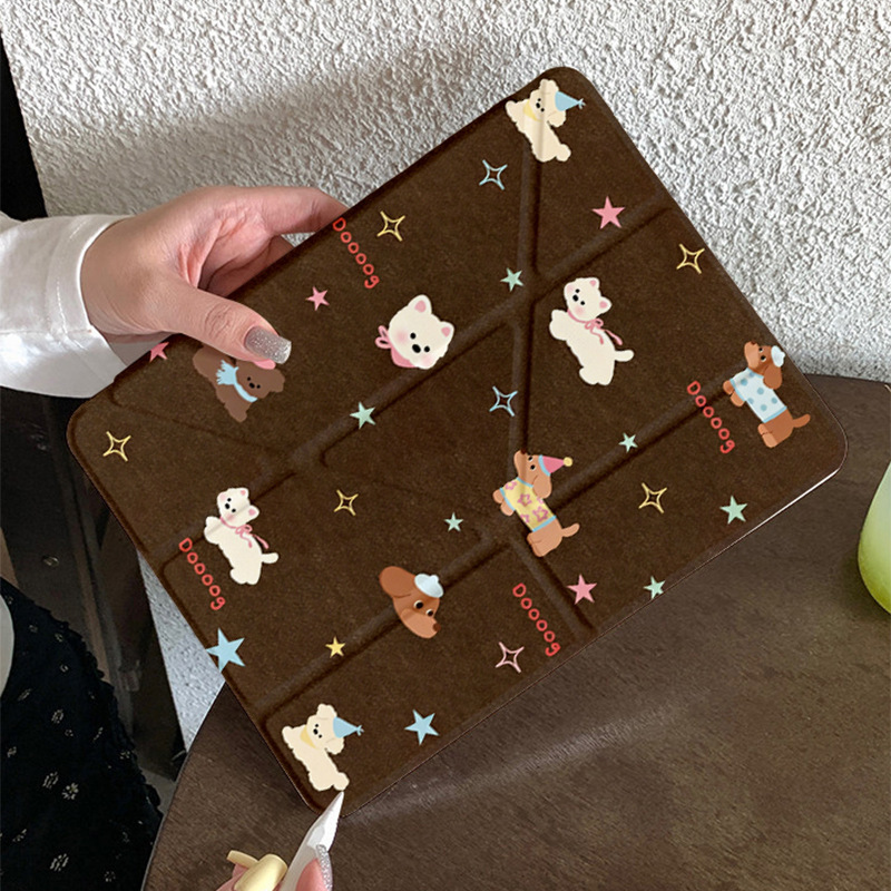 2025 Apple iPad Air6/5/4 Tablet Protective Case 7/8/9Th Generation 10.9Pro 11inch New Mini Case 2025 Apple iPad Air6/5/4 Tablet Protective Case 7/8/9Th Generation 10.9Pro 11inch New Mini Case