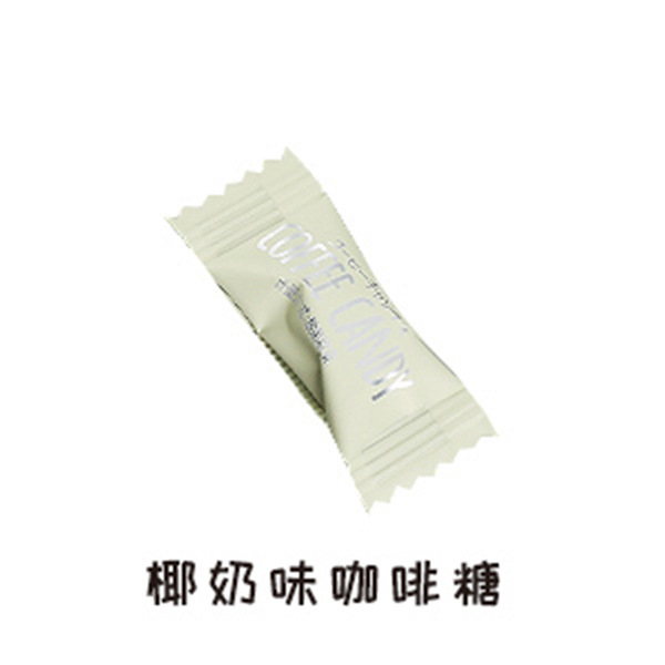 커피 콩 설탕 (코코넛 밀크 맛) 15kg