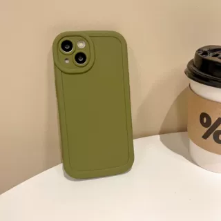 来图定制iPhone16promax手机壳14TPU12泡芙软壳15保护套 11苹果13