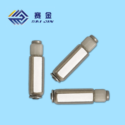 厂家生产手机壳支架转轴饰品盒转轴 手机阻尼转轴一字阻尼小转轴|ms