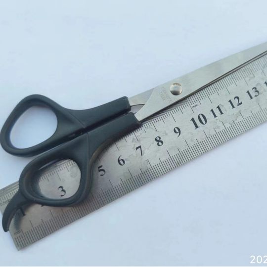 Flat scissors tooth scissors long-term in stock Barber scissors beauty hairdressing scissors Yangjiang factory direct sales hair clipper scissors