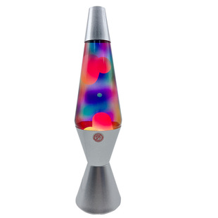 X-Men Color LAVA LAMP LAVA LAMP Paraffin Nightlight Holiday Gifts Home Decoration Atmosphere Light