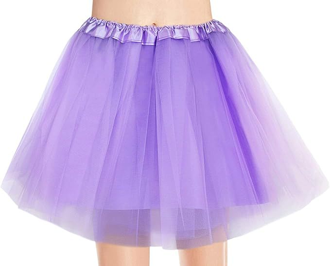 Comercio exterior Amazon con forro pettiskirt falda niños niña verano malla falda fábrica directa punto