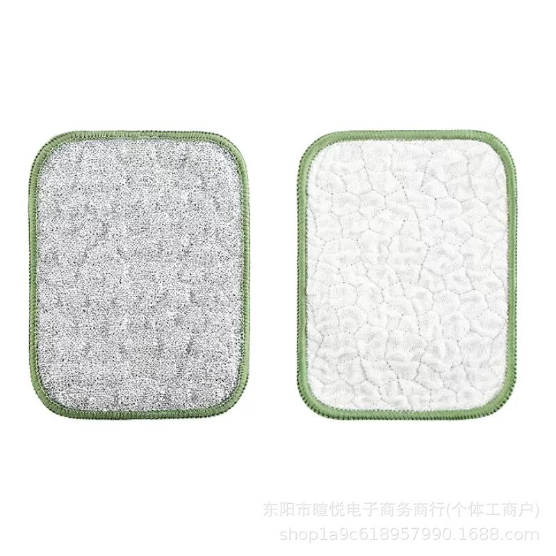食器洗い用ブラシ、鍋洗い用具、食器洗い用布、二層増粘ノンオイルたわし、食器洗い用タオル、水銀吸収性シルク雑巾、綿ガーゼ|undefined