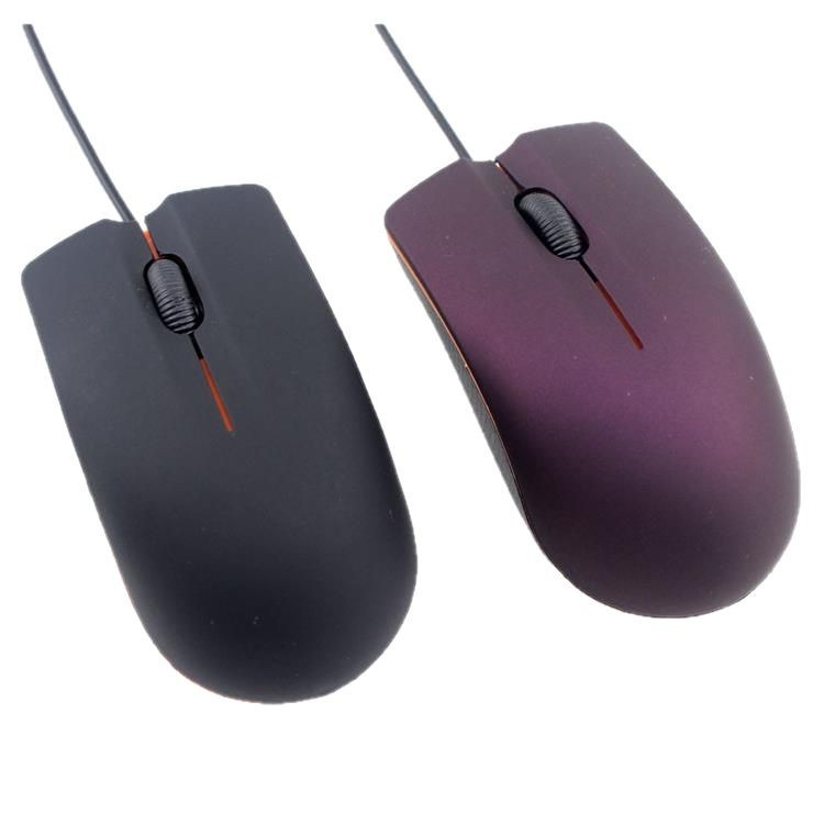 M20 ratón cable computadora portátil esmerilado negocio mini ratón USB ratón óptico y eléctrico comercio electrónico transfronterizo comercio exterior