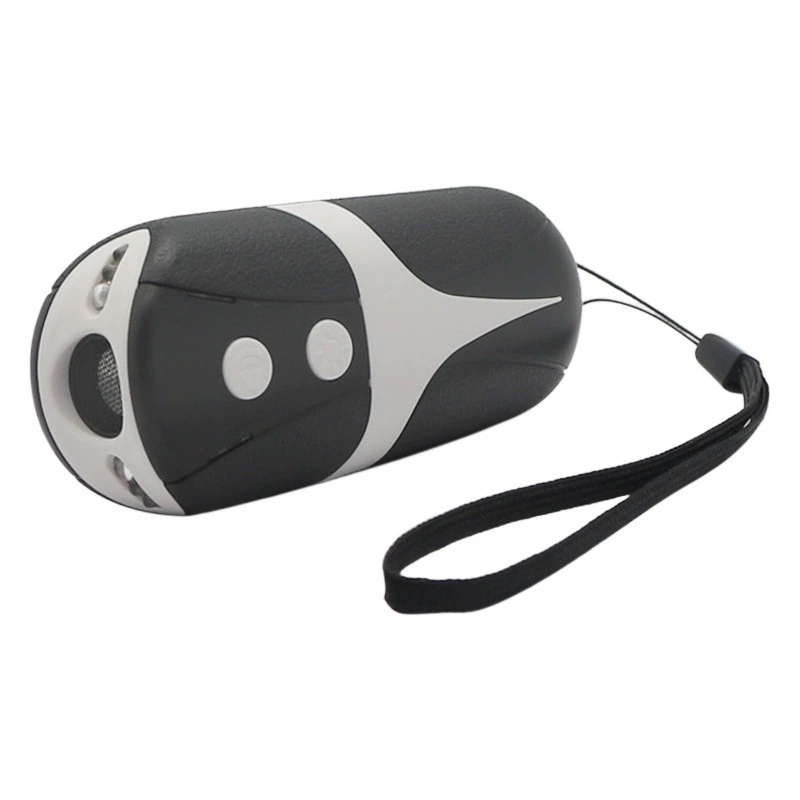 Amazon трансграничный новый ультразвуковой репеллент для собак Портативный дрессировщик собак на открытом воздухе устройство против лая и шума останавливает лай