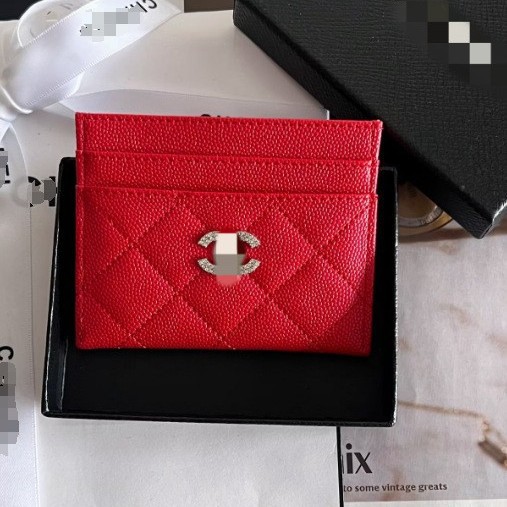 トレンディなブランドの高級カーラインカードホルダー、運転免許証、高級レザー、マルチデジタルトレンディなブランドヤングツリーフレグランススタイルダイヤモンドラベル