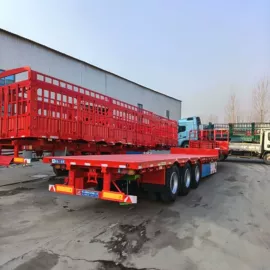 货车;挂车;客车