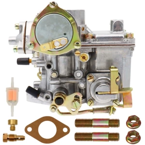 Volkswagen 113 129 031K 34Pict üçün karbürator