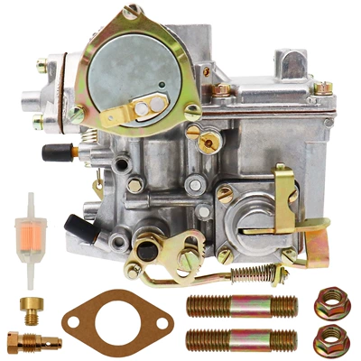 Carburetor Suitable for Volkswagen 113 129 031K 34Pict (Carburetor)