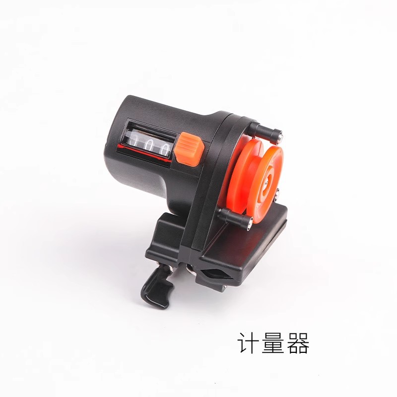 Contador de líneas de pesca de barras de pesca de barras de pesca de barras de pesca de barras de pesca