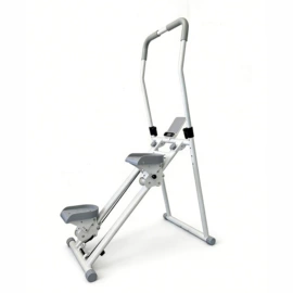 踏步机;椭圆机;臂力器