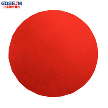 金相抛光布 金相绒布金相平绒帆布 金相抛光丝绒布金相耗材现货