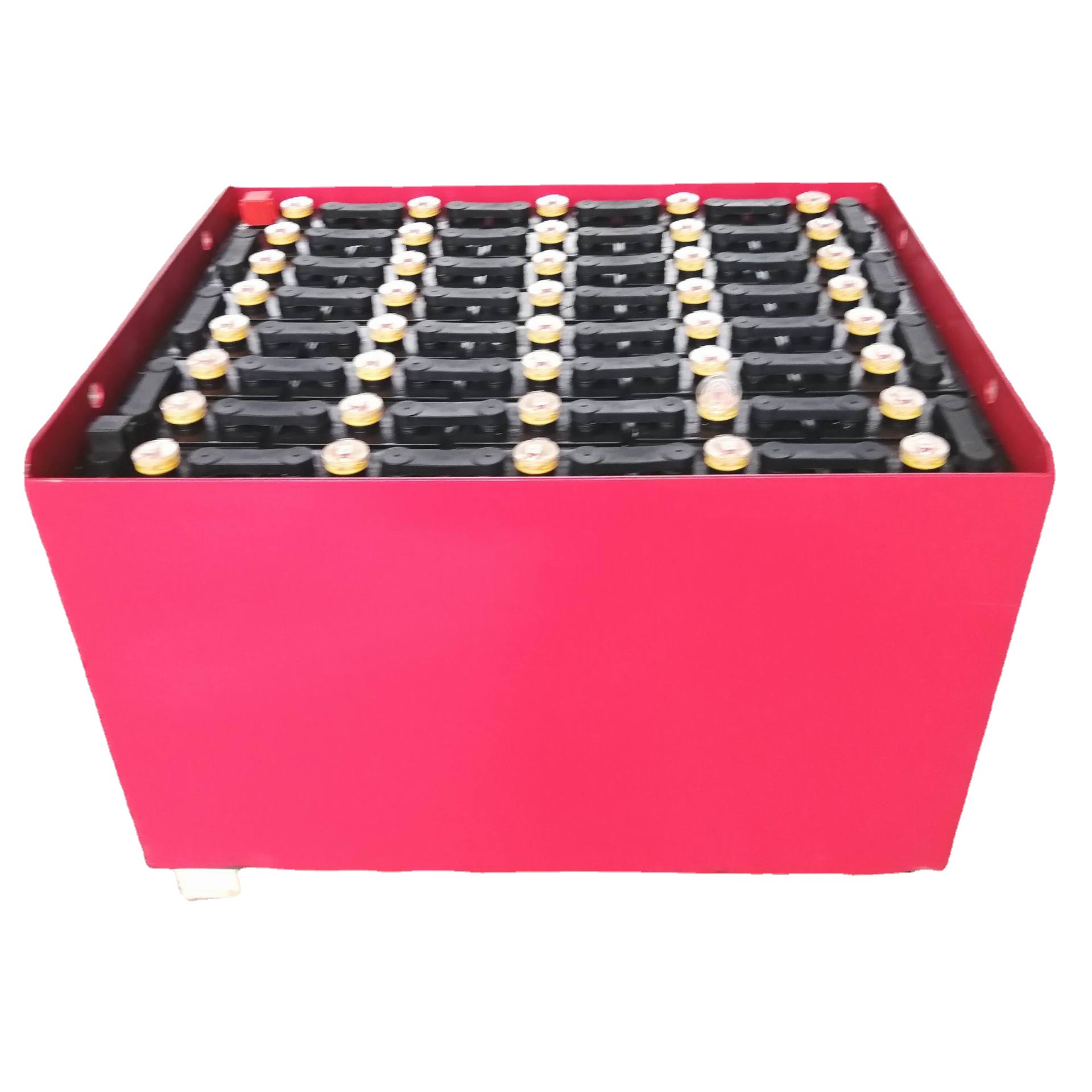 80V500牵引型蓄电池2V250-1000Ah电动叉车电瓶 电动搬运车电瓶