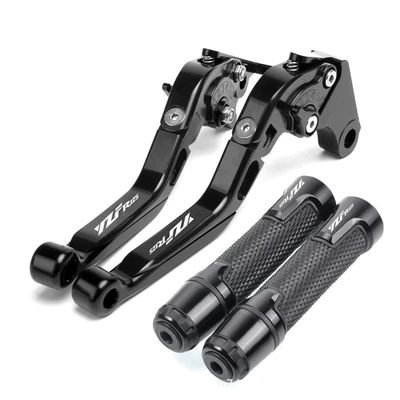 Motorcycle Handle Cover – Handlebar Cover Cnc