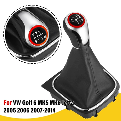 Suitable for Volkswagen Golf Cab and accessories