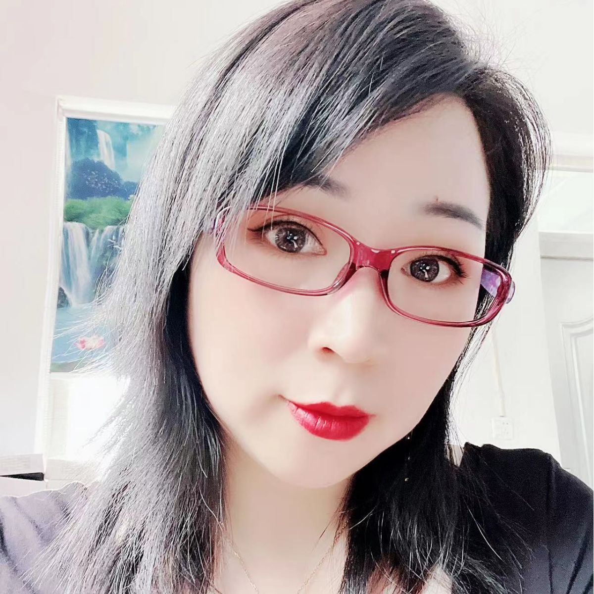 Nuevo TR anti-azul gafas de presbicia de luz para las mujeres de moda sin tornillos ultra-luz gafas de presbicia para personas de mediana edad y ancianos gafas de presbicia HD