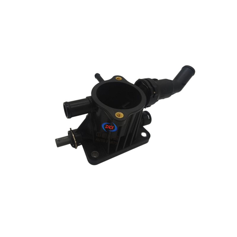 Suitable for Changan Uni-K Electronic Thermostat Base Unik Electronic Temperature Controller 1306010-A05