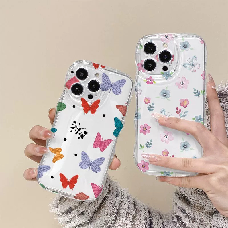 Apple, мультяшный маленький совместимый чехол для iPhone 13, силиконовый чехол, iphone