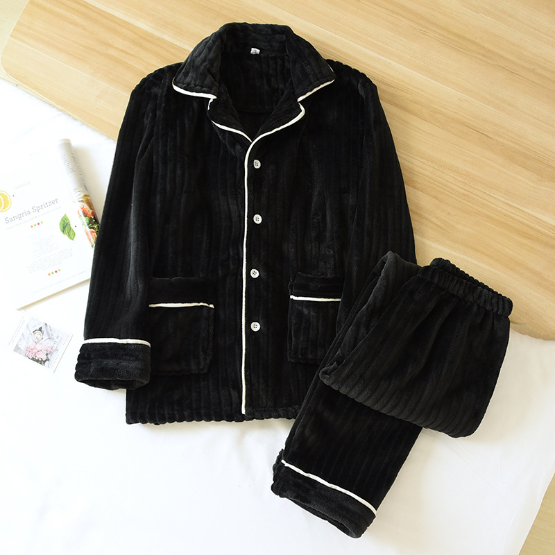 Pijama fleece Adriana - Stylish Design