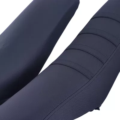 Cushion Seat Bag Saddle, Motorcycle cushion