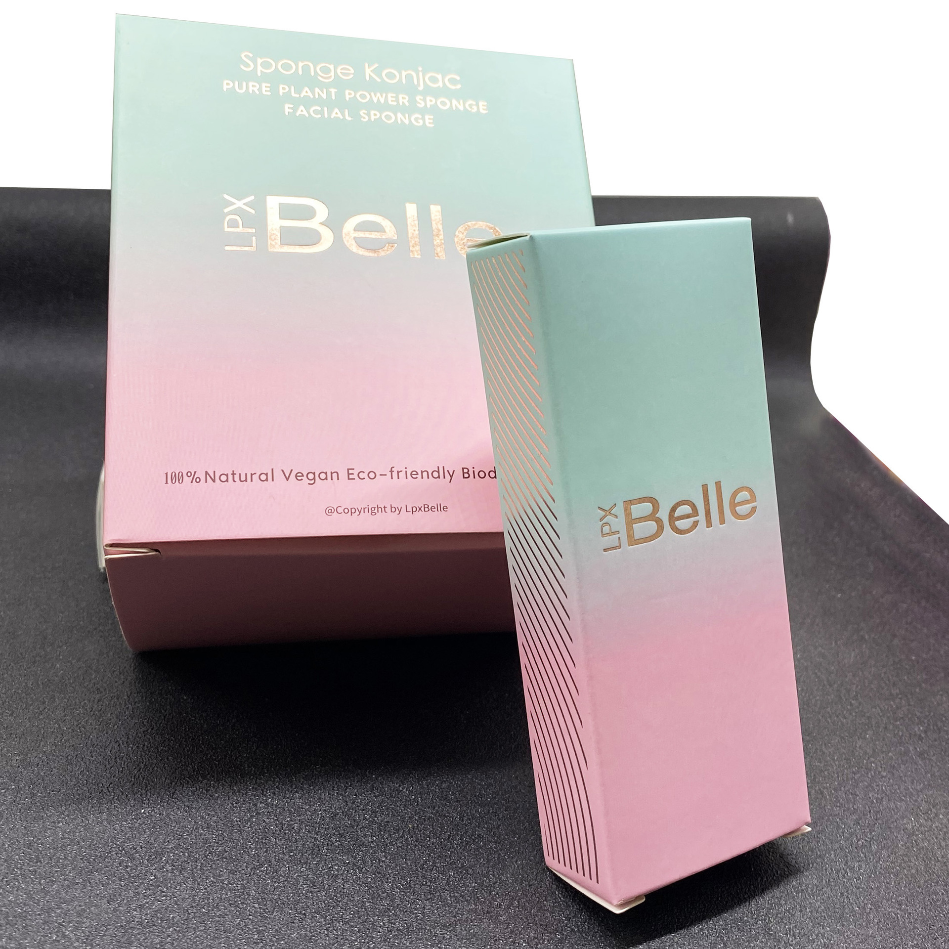 专业生产彩色印刷烫金盒子日用品产品外包装盒设计上下盖纸盒卡盒