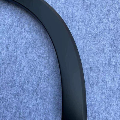 Wheel eyebrow wheel eyebrow