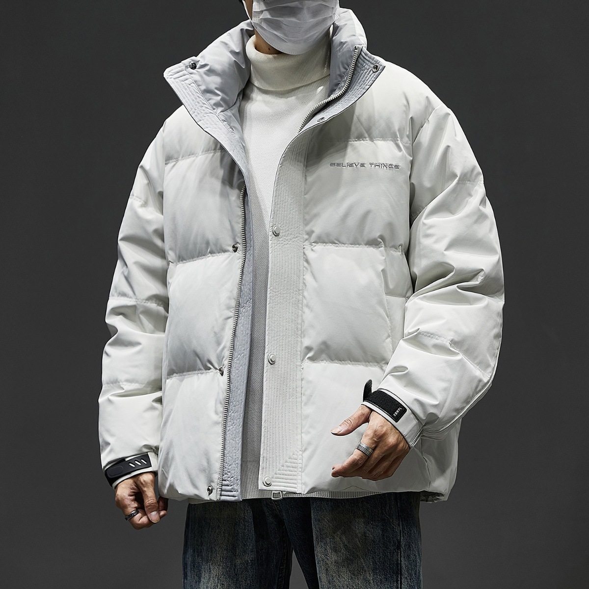 모던 그레이
