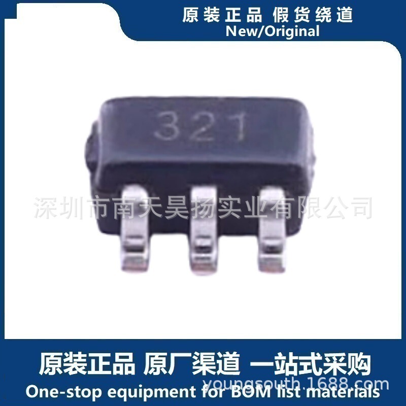 SGM321YC5/TR SC70 1mAh 60mAh A RAIl-tO-rAIl I/O CMOS OperAtIOnAl AmplIfIer SGM321YC5/TR SC70 1mAh 60mAh A RAIl-tO-rAIl I/O CMOS OperAtIOnAl AmplIfIer