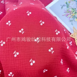 其他棉类面料