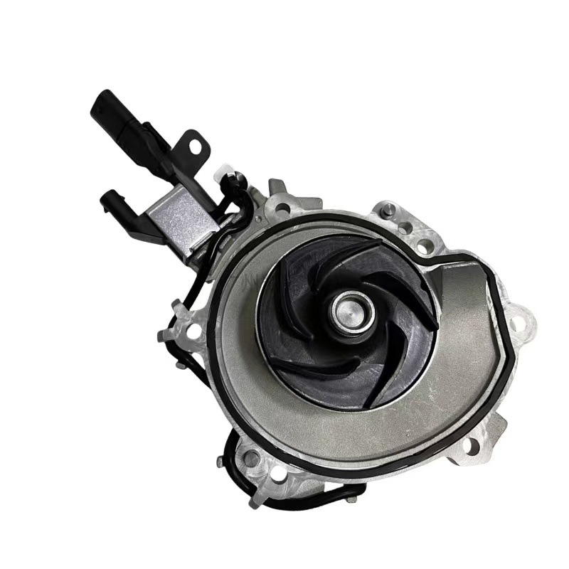 LR154597 LR123392 LR092953 JDE41184 for Land Rover Jaguar AJ200 Water Pump