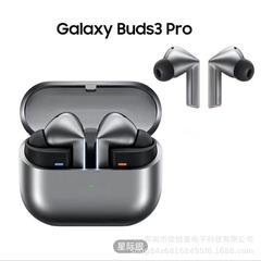 国境を越えた人気の TWS ヘッドフォン buds3pro ノイズリダクション透明ステレオワイヤレス Bluetooth ヘッドフォンインイヤー