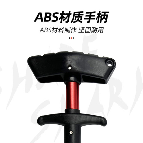 Portable T-shaped hook remover, aluminum alloy decoupler, hook remover, sea fishing equipment decoupler, fishing gear supplies