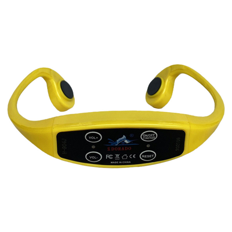 Sailfish King Bone Conduction Headphones Swimming Teaching Headphones New Style Head-Mounted Underwater Sports Headphones Wholesale Non-In-Ear Sailfish King Bone Conduction Headphones Swimming Teaching Headphones New Style Head-Mounted Underwater Sports Headphones Wholesale Non-In-Ear
